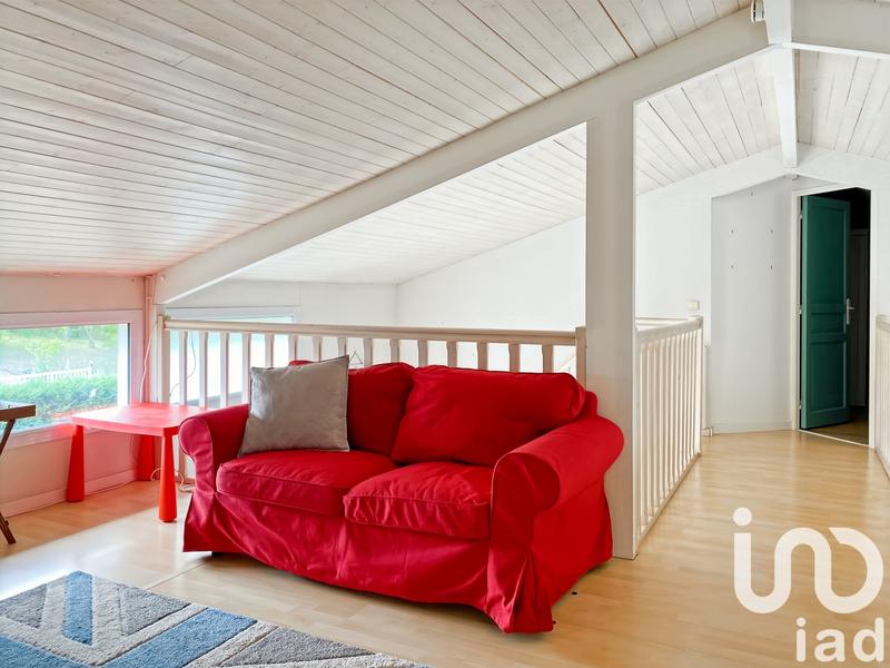 Maison de maîtres - 217 m² - 5 pièces