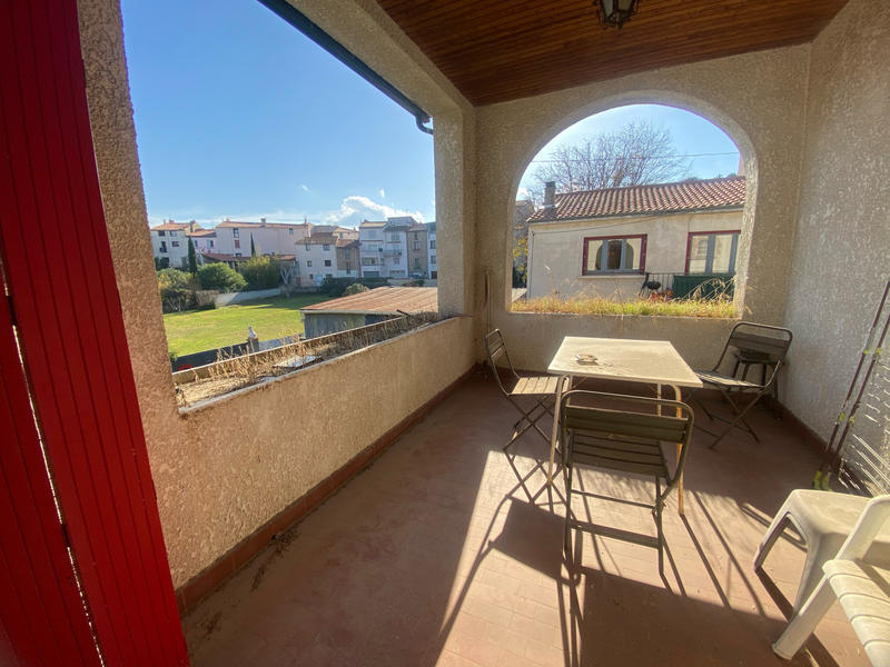 Maison - 175 m² - 5 pièces