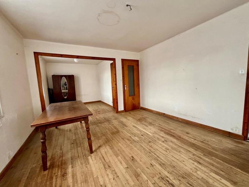 Maison - 65 m² - 3 pièces