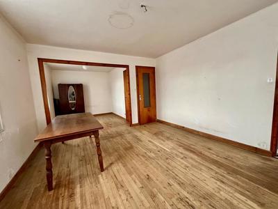 Maison - 65 m² - 3 pièces