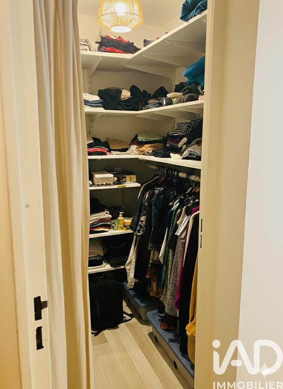 Maison de ville - 94 m² - 5 pièces