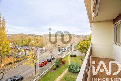 Appartement - 68 m² - 3 pièces