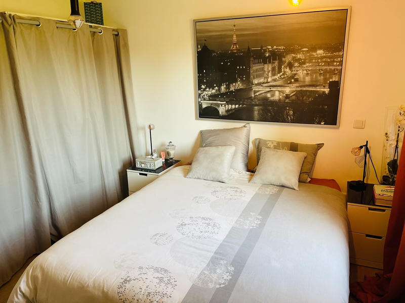 Maison - 78 m² - 5 pièces