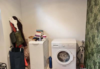 Chambre - 104 m² - 1 pièce