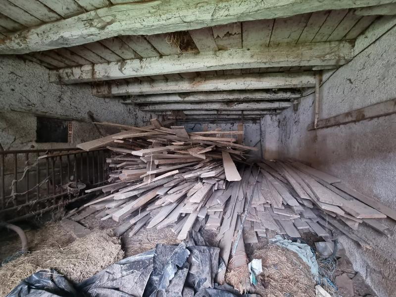 Maison - 309 m² - 4 pièces