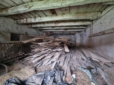 Maison - 309 m² - 4 pièces