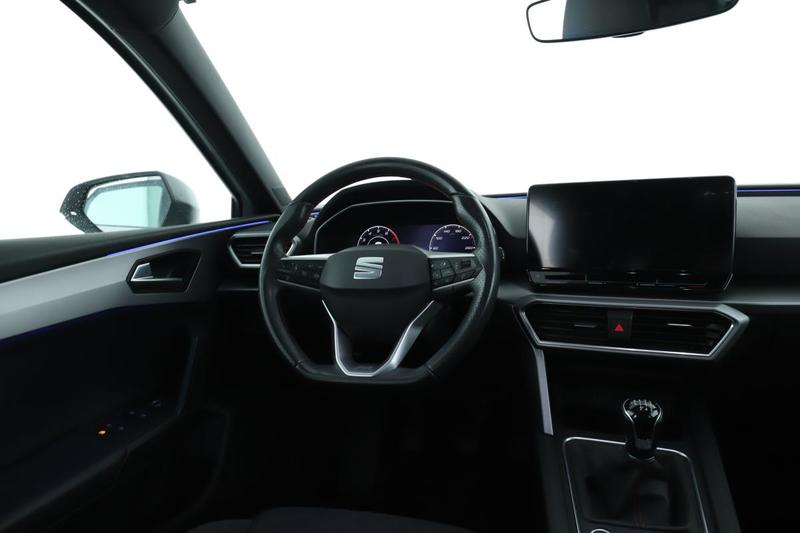 Seat Leon 1.5 Tsi Act Fr Bvm6 150 ch