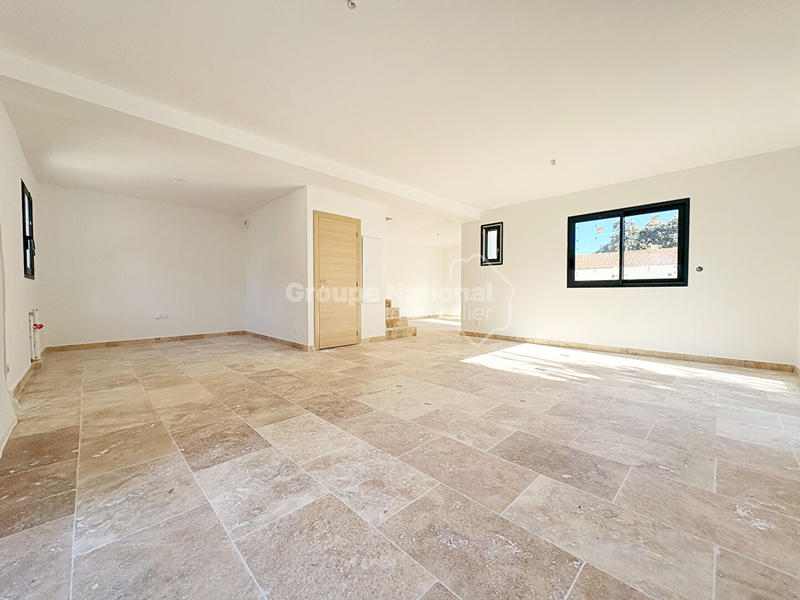 Maison - 106 m² - 5 pièces