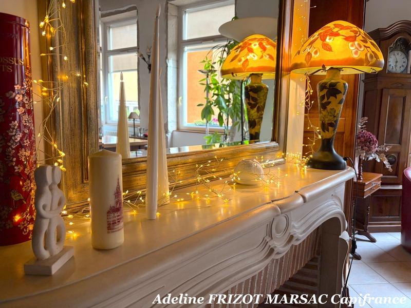 Appartement - 118 m² - 4 pièces