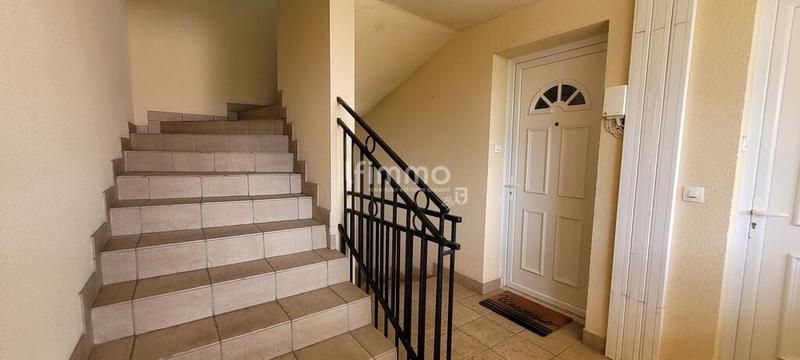 Appartement - 52 m² - 3 pièces