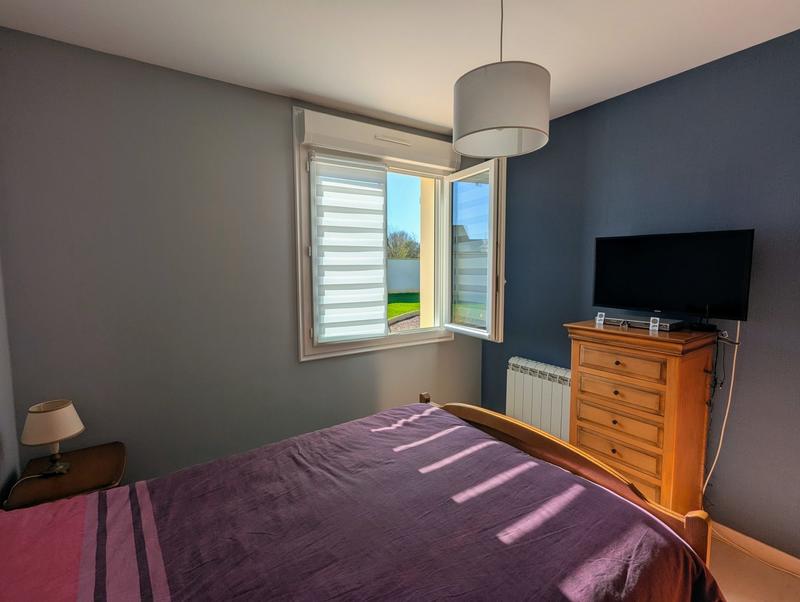 Maison - 82 m² - 4 pièces