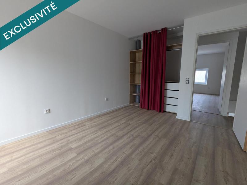 Maison - 113 m² - 4 pièces