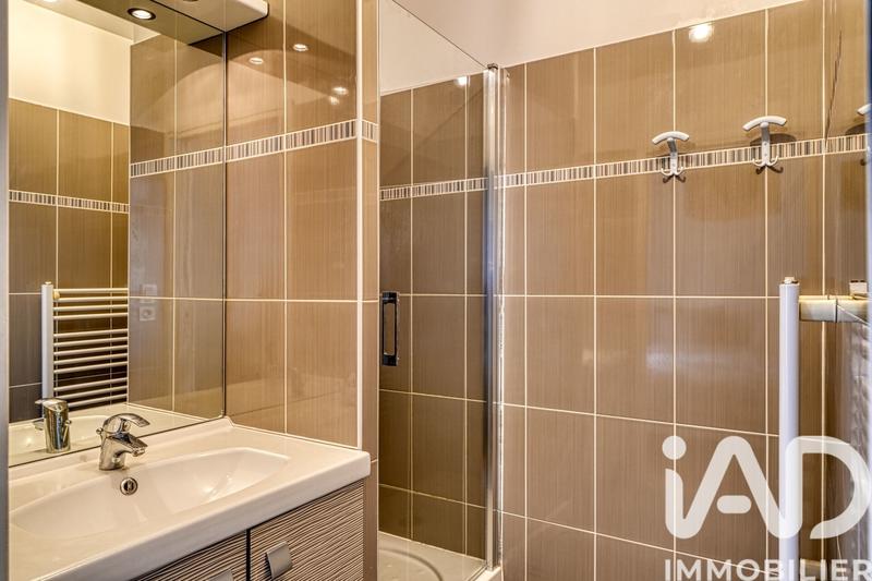 Appartement - 96 m² - 4 pièces