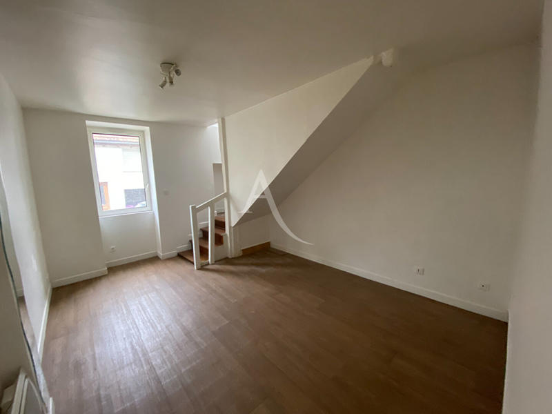 Appartement - 39 m² - 3 pièces