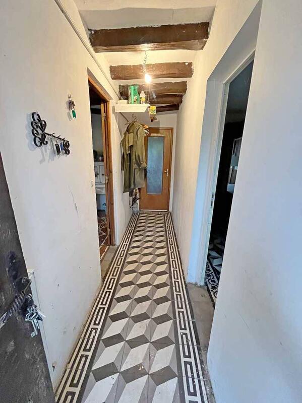 Maison - 113 m² - 7 pièces