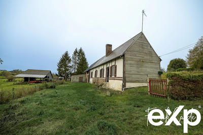 Maison - 67 m² - 4 pièces