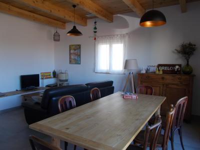 Maison contemporaine - 110 m² - 4 pièces