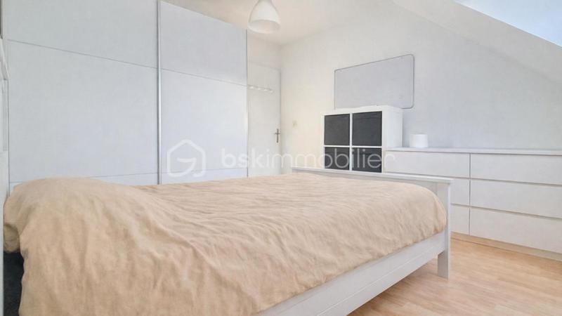 Maison - 84 m² - 4 pièces