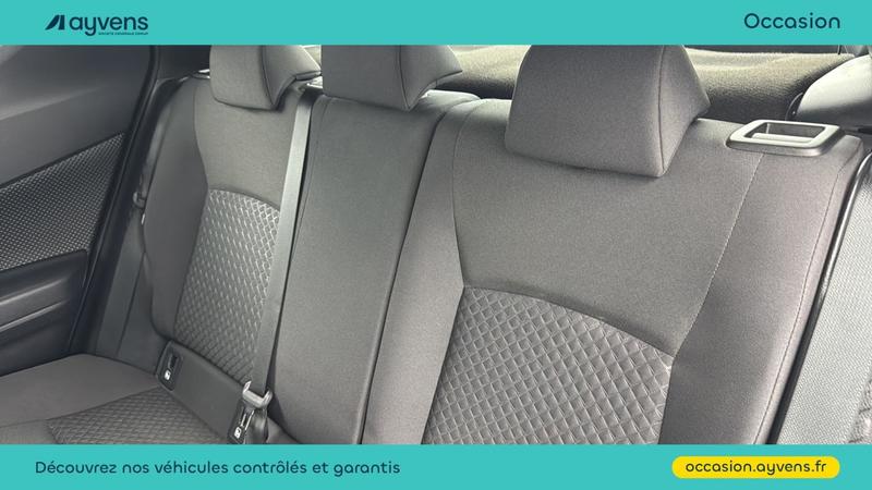 Toyota c-Hr 1.8 Hybride 122ch Dynamic Business E-Cvt + Programme Beyond Zero Academy