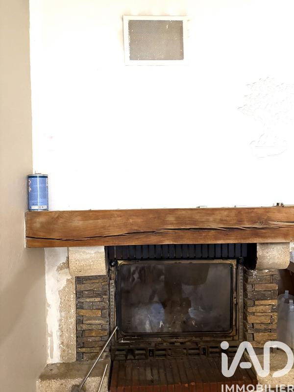 Maison - 178 m² - 7 pièces