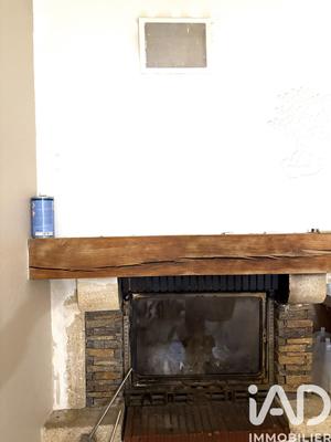 Maison - 178 m² - 7 pièces