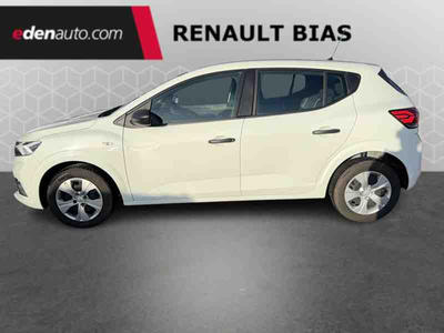 Dacia Sandero TCe 90 Essential