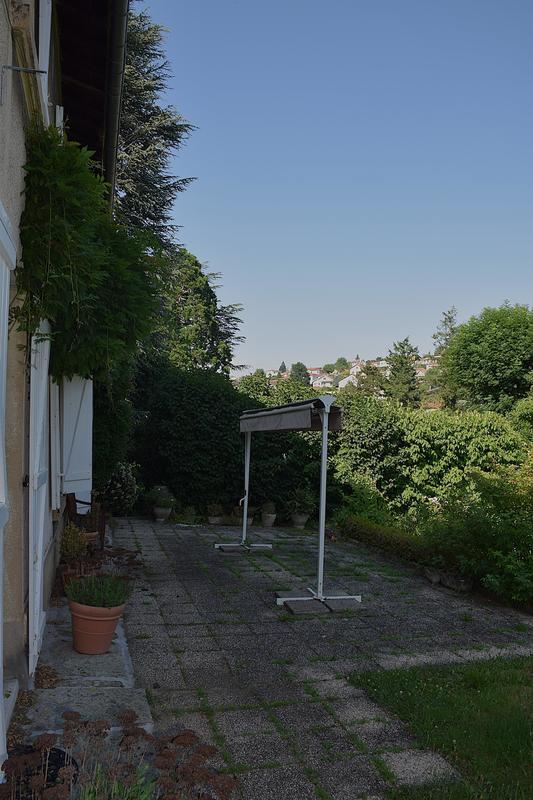 Propriété - 308 m² - 13 pièces