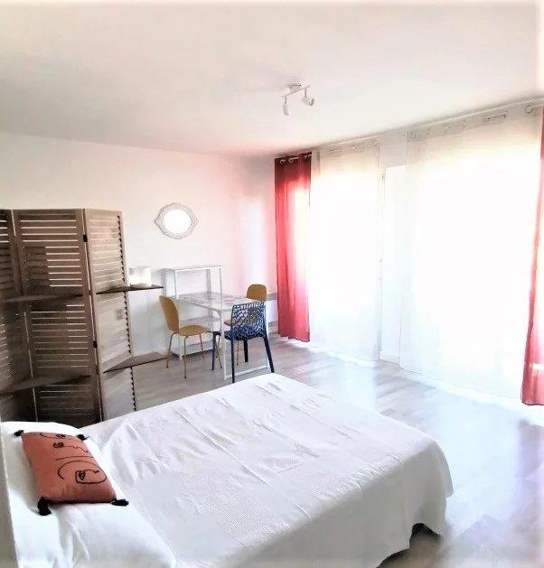 Appartement - 27 m² - 1 pièce
