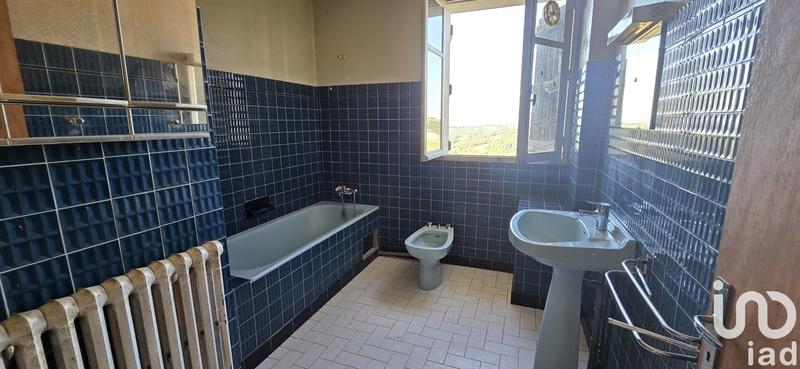 Ferme - 180 m² - 7 pièces