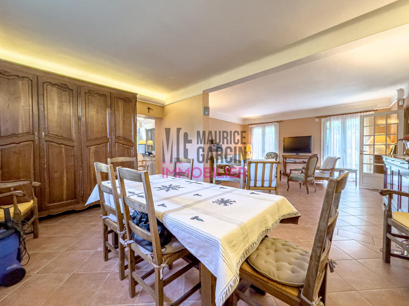 Villa - 126 m² - 5 pièces