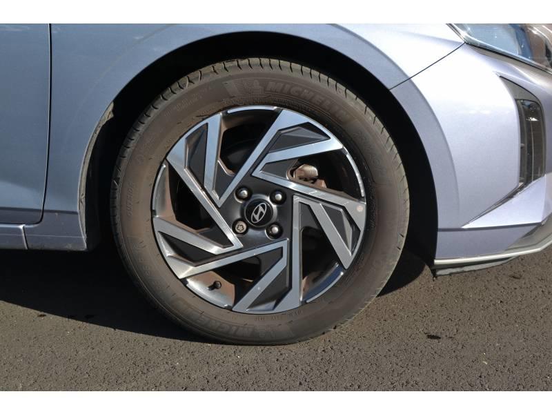 Hyundai i20 1.2 84 Intuitive