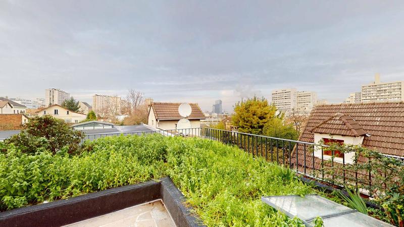 Appartement - 286 m²