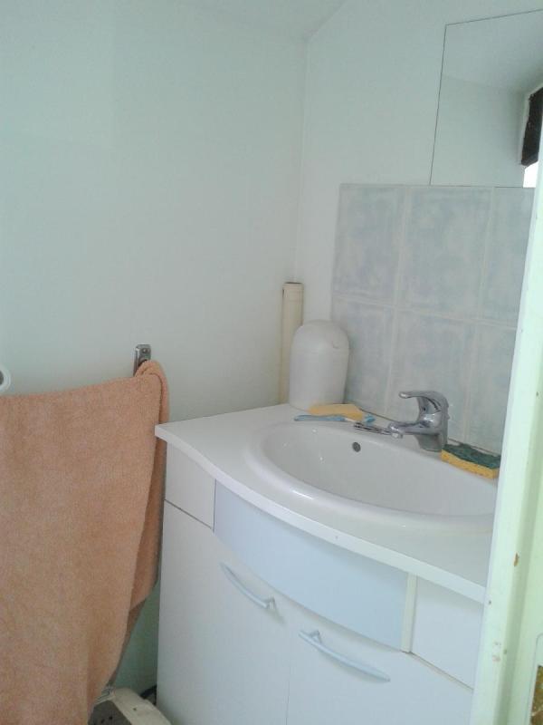 Studio - 19 m² - 1 pièce