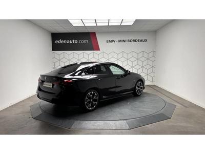 Bmw Serie 2 Gran Coupe 220 170 ch Dkg7 m Sport