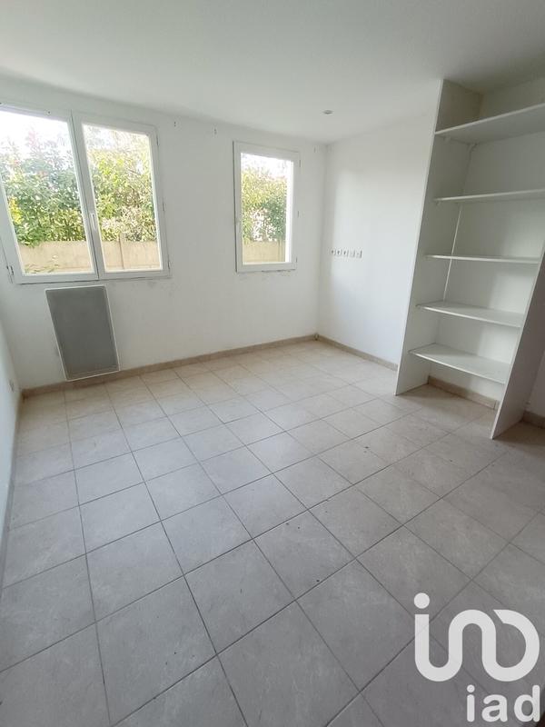 Appartement - 97 m² - 4 pièces