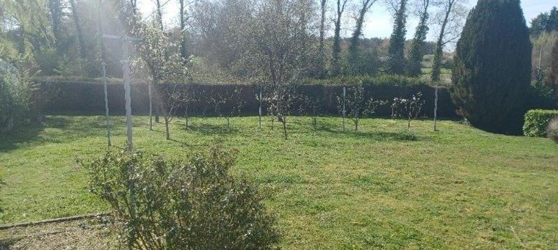 Maison - 125 m² - 4 pièces