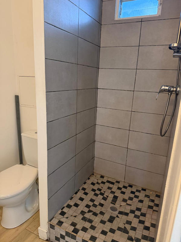 Appartement - 26 m² - 1 pièce