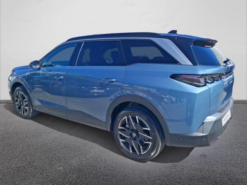 Peugeot 5008 Hybrid 145 e-Dcs6 Gt