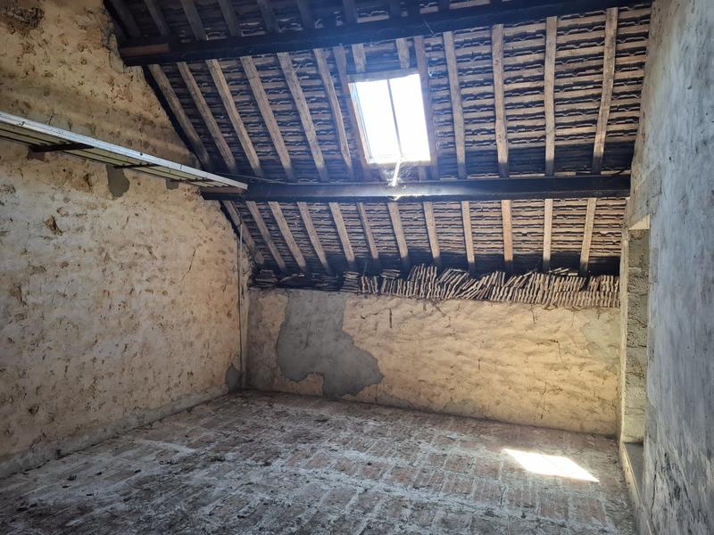 Maison - 118 m² - 4 pièces