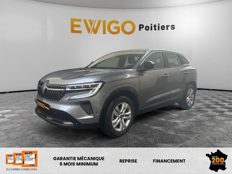 Renault Austral Tce 160 Hybrid Evolution Auto