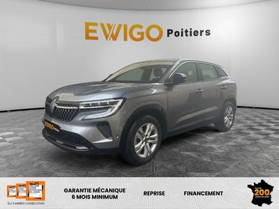 Renault Austral Tce 160 Hybrid Evolution Auto