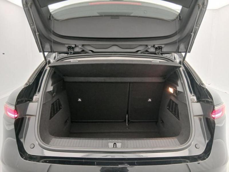 Renault Mégane E-Tech Ev40 130ch standard charge Equilibre