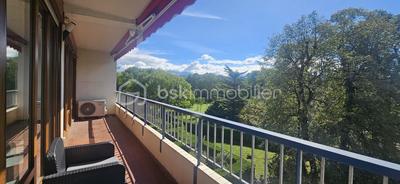 Appartement - 128 m² - 4 pièces