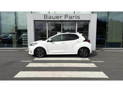Toyota Yaris Hybride 116h Collection