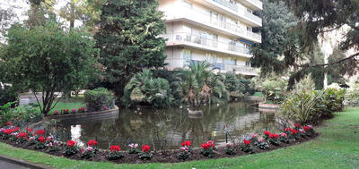 Appartement - 34 m² - 1 pièce