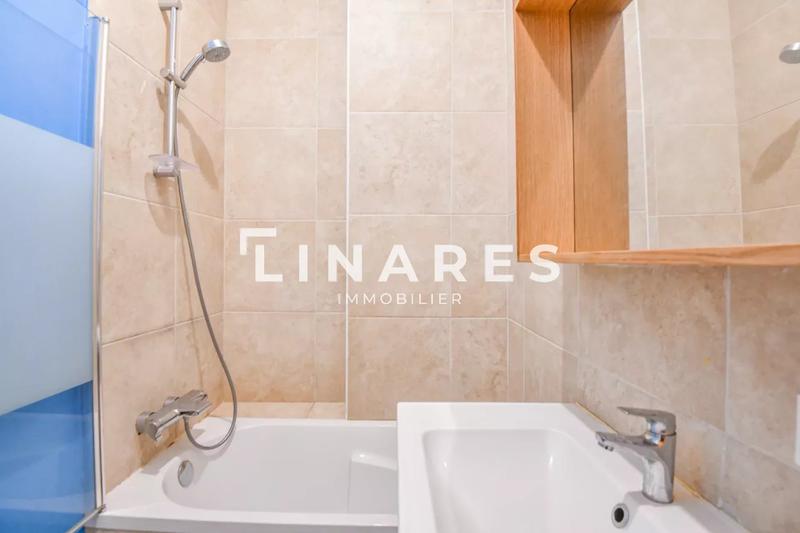 Appartement - 123 m² - 5 pièces