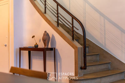 Maison - 134 m² - 5 pièces