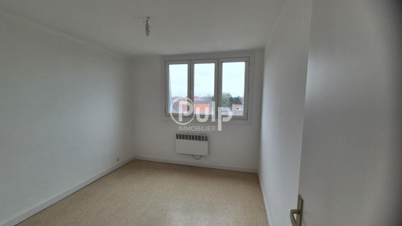 Appartement - 77 m² - 4 pièces