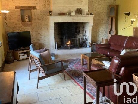 Maison de ville - 226 m² - 7 pièces