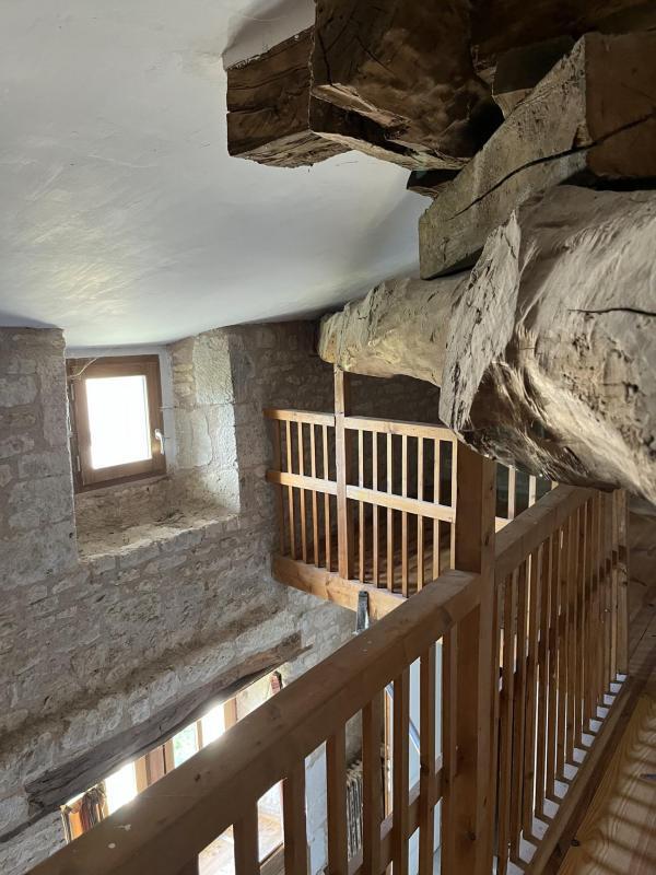 Maison - 288 m² - 12 pièces